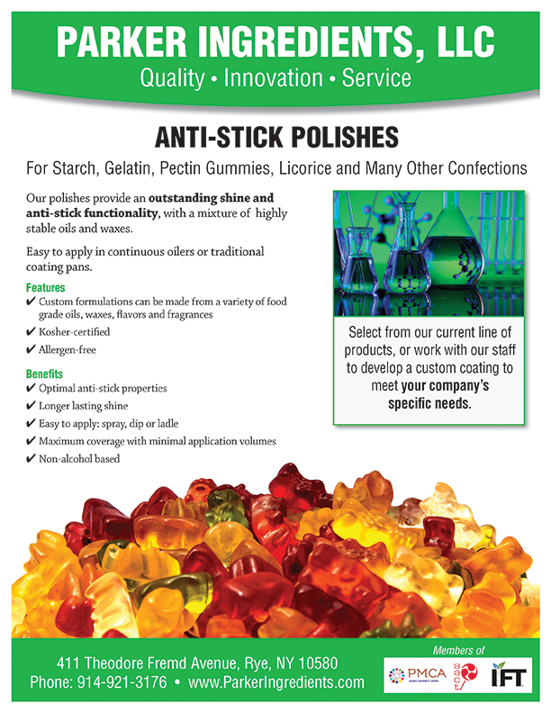 Parker Ingredients Anti Stick Polish One Sheet (1)